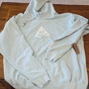 Wasted Collective Womens Hoodie Sz Large
